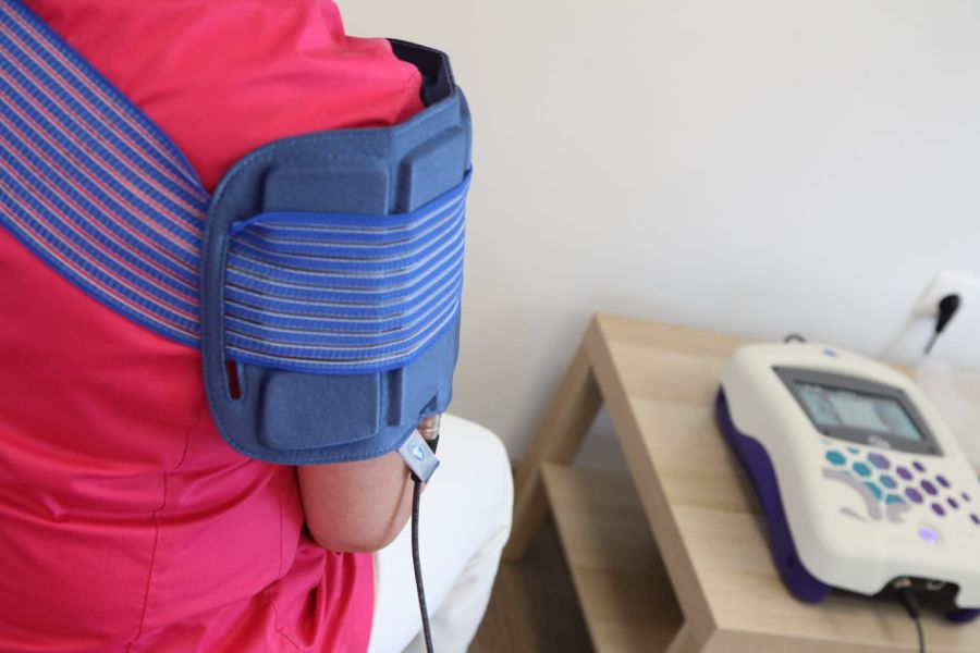 Corpus – Magnetoterapija Đakovo