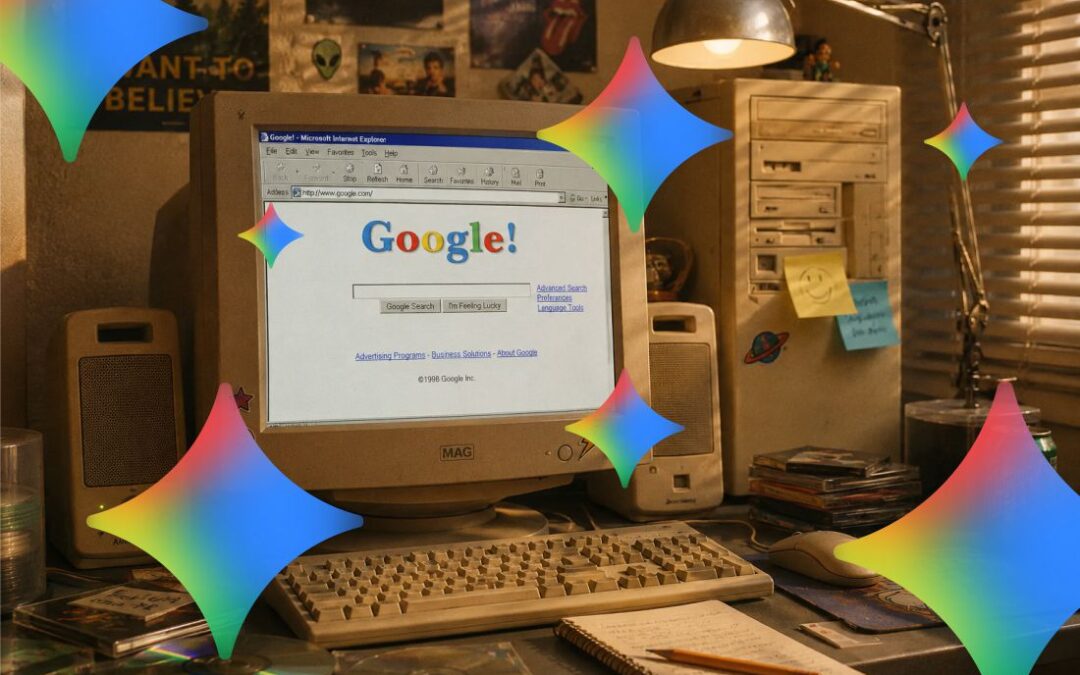 Google je najavio najveću promjenu svoje tražilice unazad 25 godina