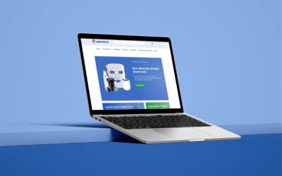 Izrada web shopa za ljekarnu – od lokalnog poslovanja do kupaca diljem Hrvatske